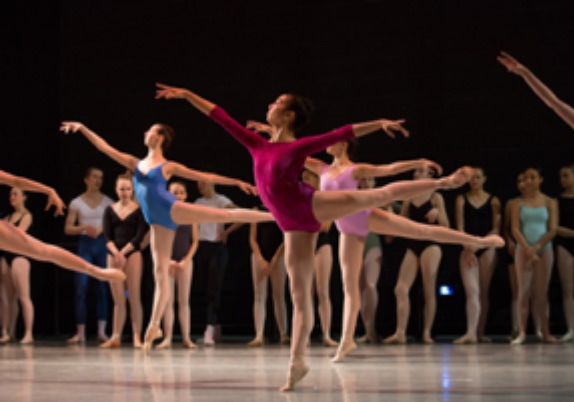 Central Pennsylvania Youth Ballet