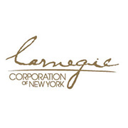 Carnegie Corporation of New York logo