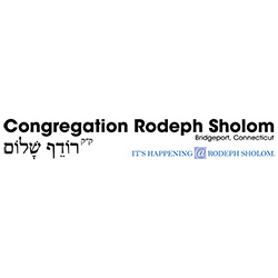 Congregation Rodeph Sholom logo