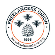 Freelancer’s Union/Working Today logor