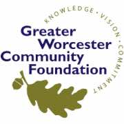 Greater Worcester Community Foundation logor