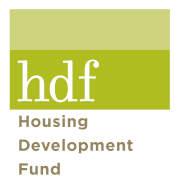 Housing Development Fund logo