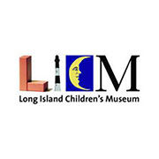 Long Island Children’s Museum logo