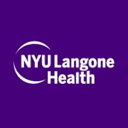 NYU Langone logo