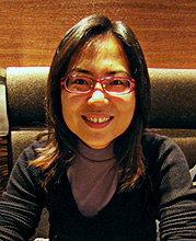 Ling-Chih Kao
