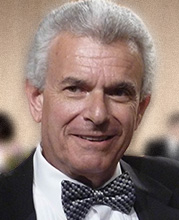 Ron Erdos